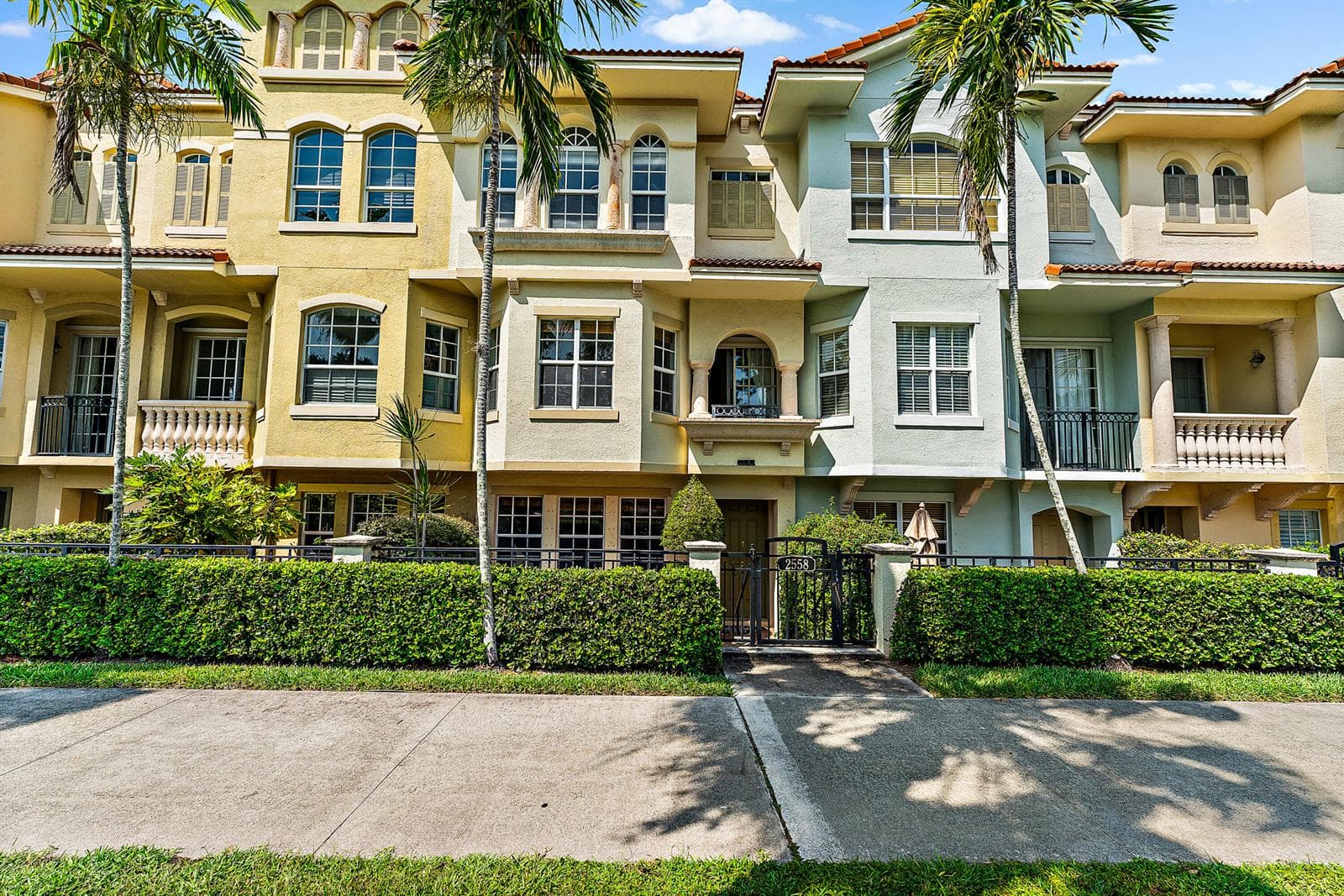 2558 Gardens Parkway, Palm Beach Gardens FL 33410 - Palm Beach Gardens, FL - Photo 1