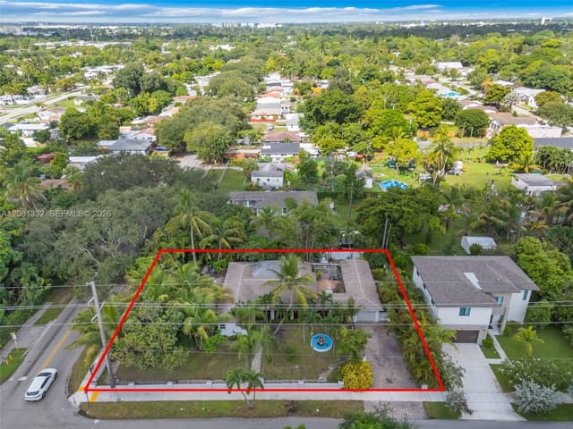 2407 Washington St, Hollywood FL 33020 - Hollywood, FL - Photo 4