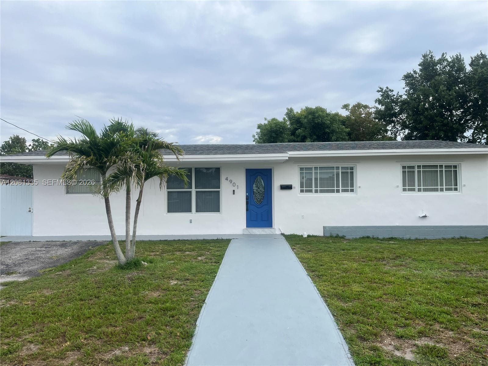 4901 NW 177th St, Miami Gardens FL 33055 - Miami Gardens, FL - Photo 1