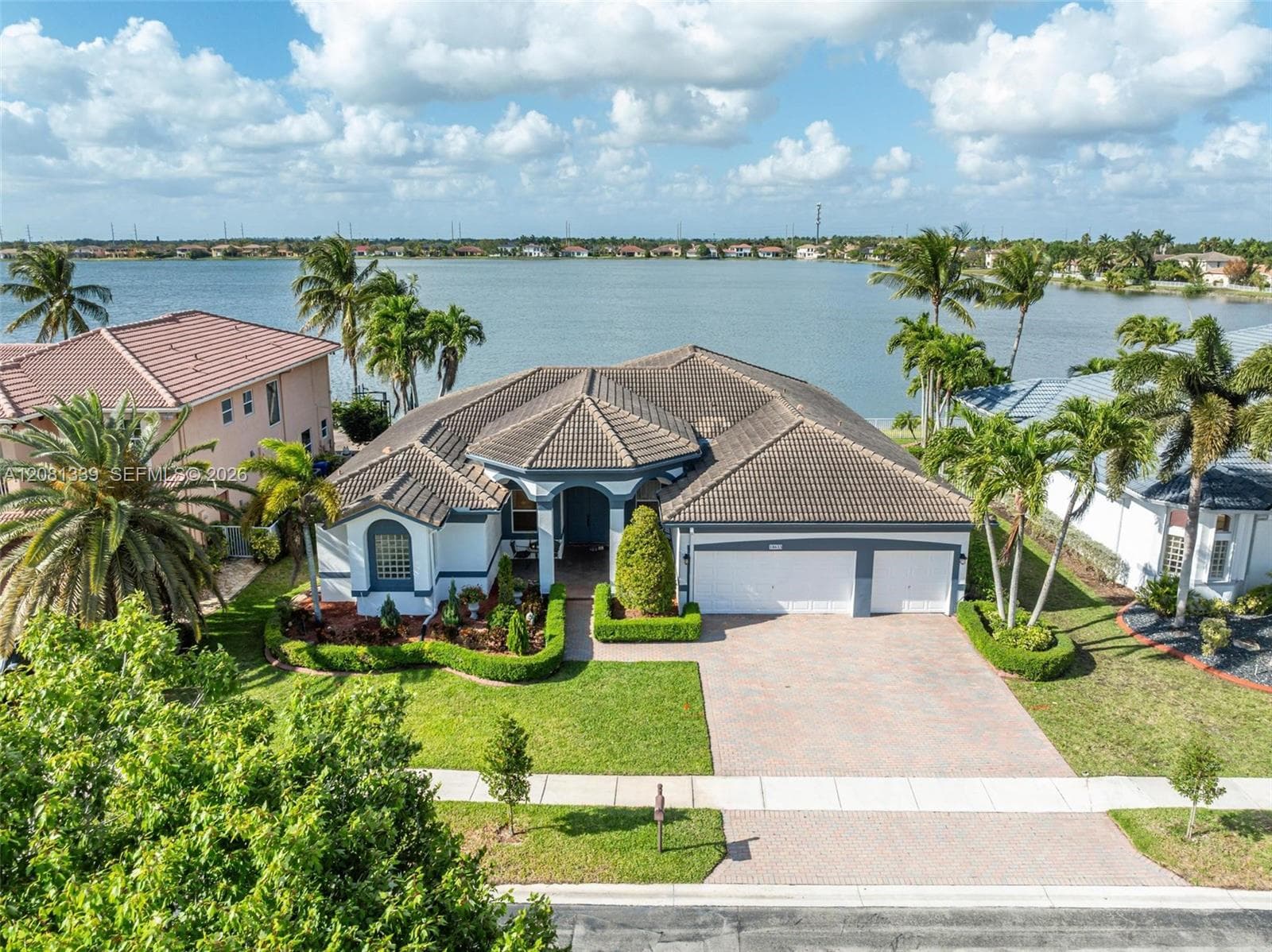 18633 SW 24th St, Miramar FL 33029