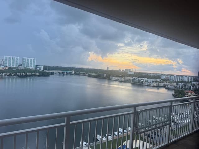 250 174th St # 1420, Sunny Isles Beach FL 33160 - Sunny Isles Beach, FL - Photo 2