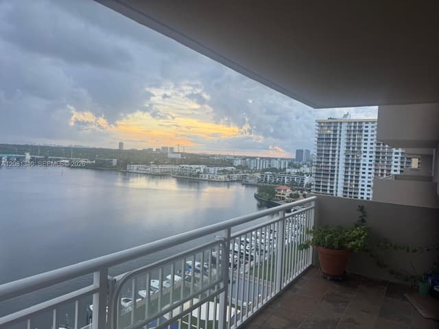 250 174th St # 1420, Sunny Isles Beach FL 33160 - Sunny Isles Beach, FL - Photo 7