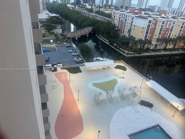 250 174th St # 1420, Sunny Isles Beach FL 33160 - Sunny Isles Beach, FL - Photo 5
