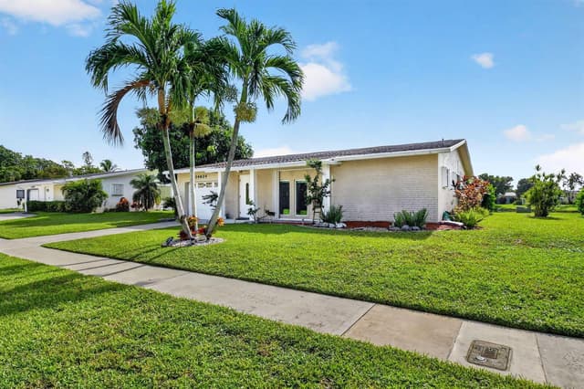 14624 Country Side Lane, Delray Beach FL 33484 - Delray Beach, FL - Photo 3