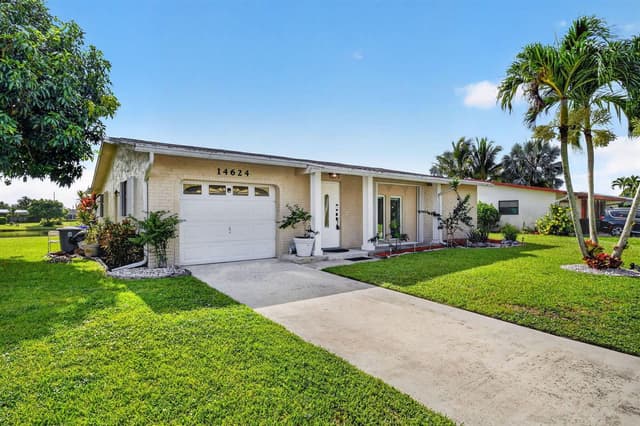 14624 Country Side Lane, Delray Beach FL 33484 - Delray Beach, FL - Photo 5