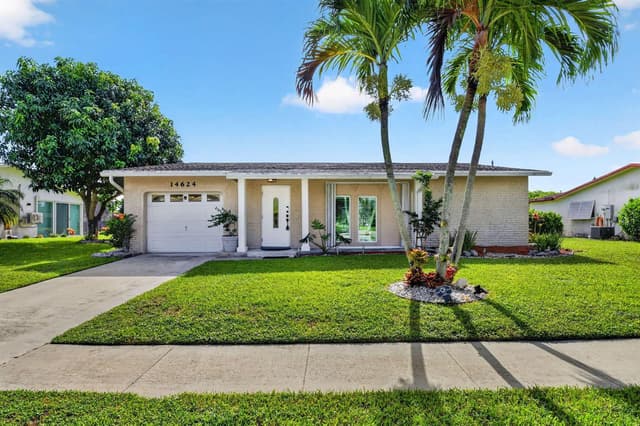 14624 Country Side Lane, Delray Beach FL 33484 - Delray Beach, FL - Photo 4