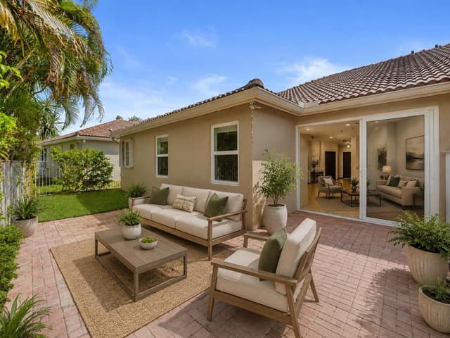 1969 ANDROMEDA Lane, Weston FL 33327 - Weston, FL - Photo 6