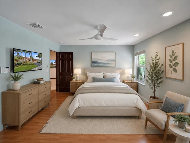 1969 ANDROMEDA Lane, Weston FL 33327 - Weston, FL - Photo 5