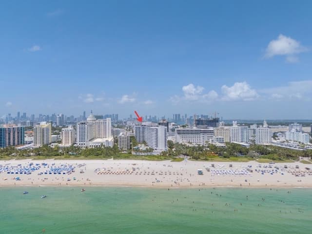 100 Lincoln Road, Miami Beach FL 33139 - Miami Beach, FL - Photo 3