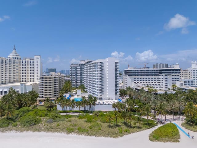 100 Lincoln Road, Miami Beach FL 33139 - Miami Beach, FL - Photo 5