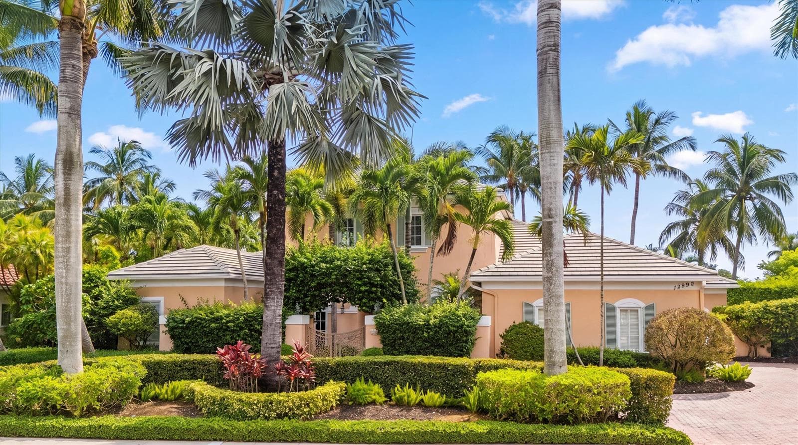 12893 Mizner Way, Wellington FL 33414 - Wellington, FL - Photo 1