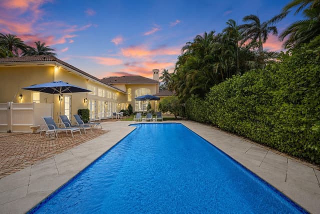 1019 Grand Court, Highland Beach FL 33487 - Highland Beach, FL - Photo 3