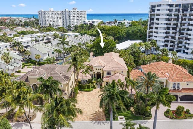 1019 Grand Court, Highland Beach FL 33487 - Highland Beach, FL - Photo 4