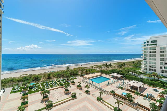2000 S Ocean Boulevard # D, Boca Raton FL 33432 - Boca Raton, FL - Photo 2