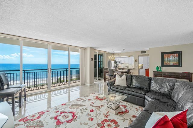 2000 S Ocean Boulevard # D, Boca Raton FL 33432 - Boca Raton, FL - Photo 3
