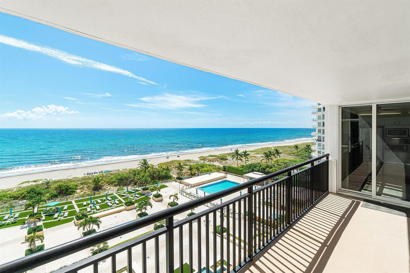 2000 S Ocean Boulevard # D, Boca Raton FL 33432 - Boca Raton, FL - Photo 1