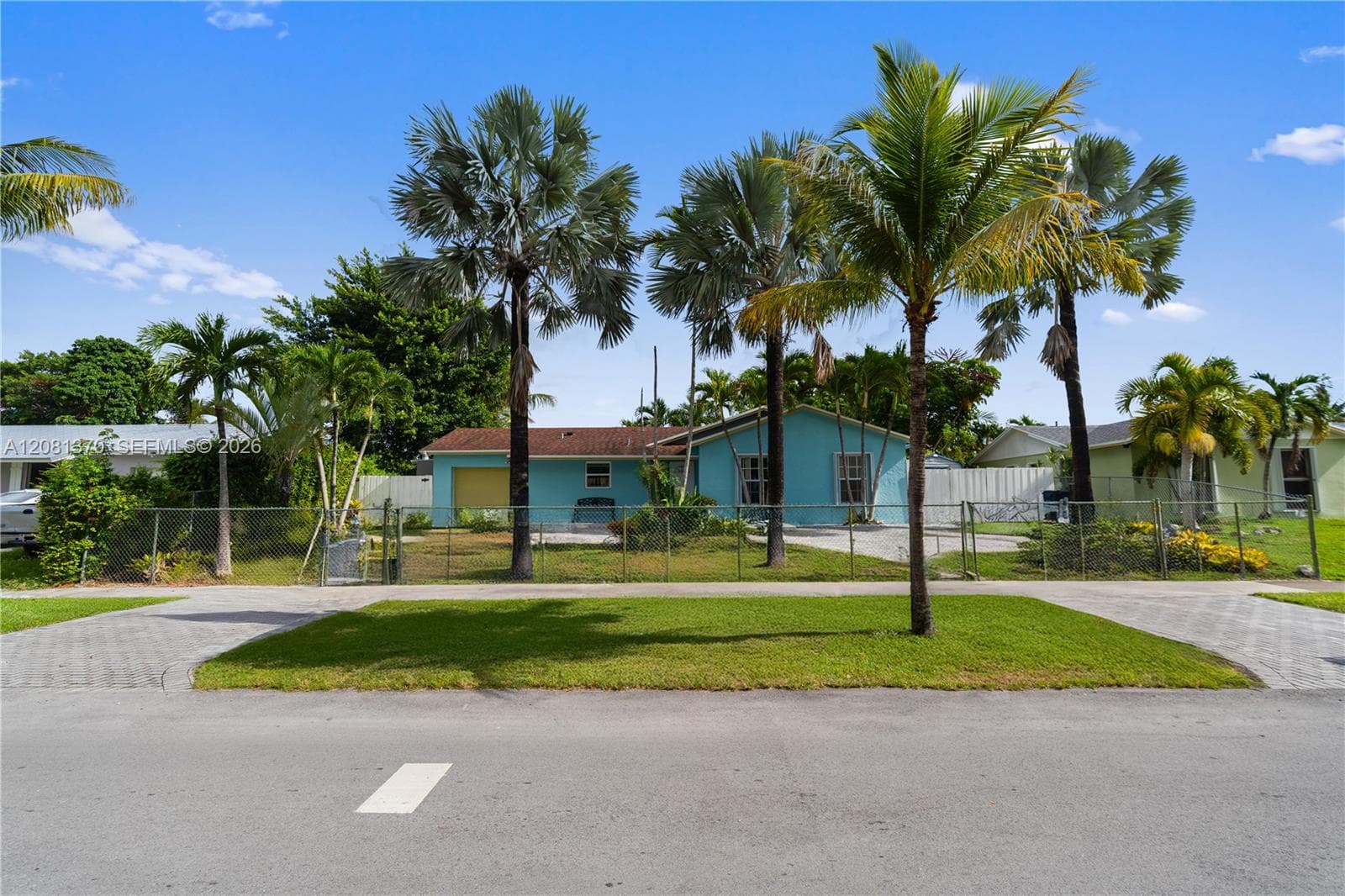 12401 SW 264th St, Homestead FL 33032