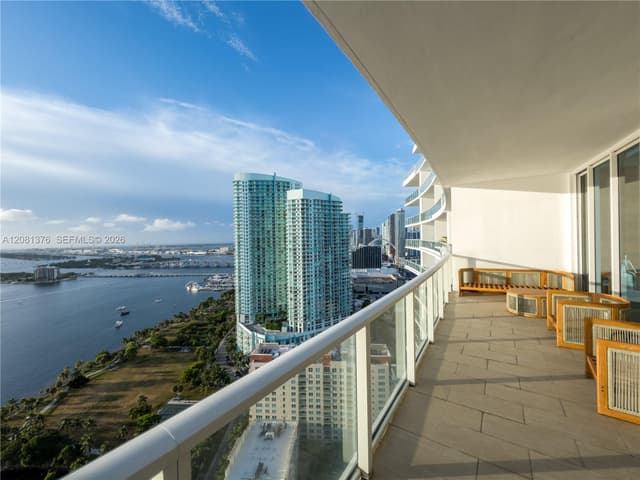 2020 N Bayshore Dr # 3406, Miami FL 33137 - Miami, FL - Photo 6