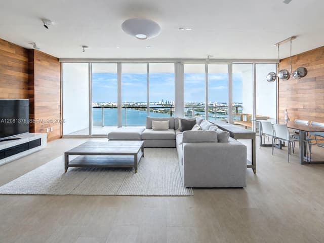 2020 N Bayshore Dr # 3406, Miami FL 33137 - Miami, FL - Photo 7