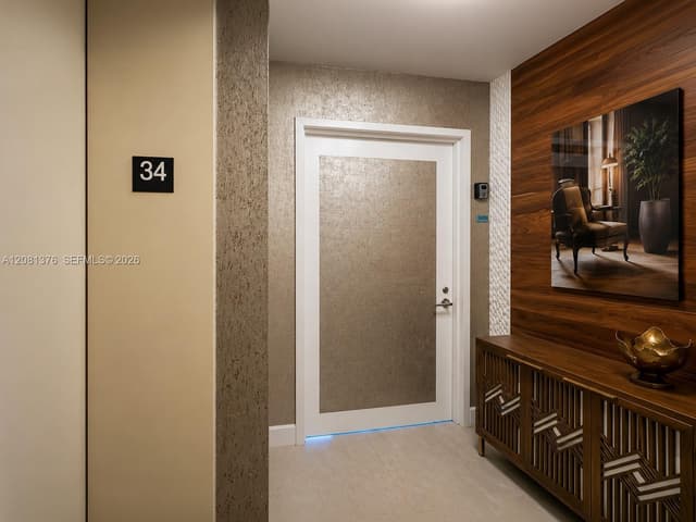 2020 N Bayshore Dr # 3406, Miami FL 33137 - Miami, FL - Photo 3