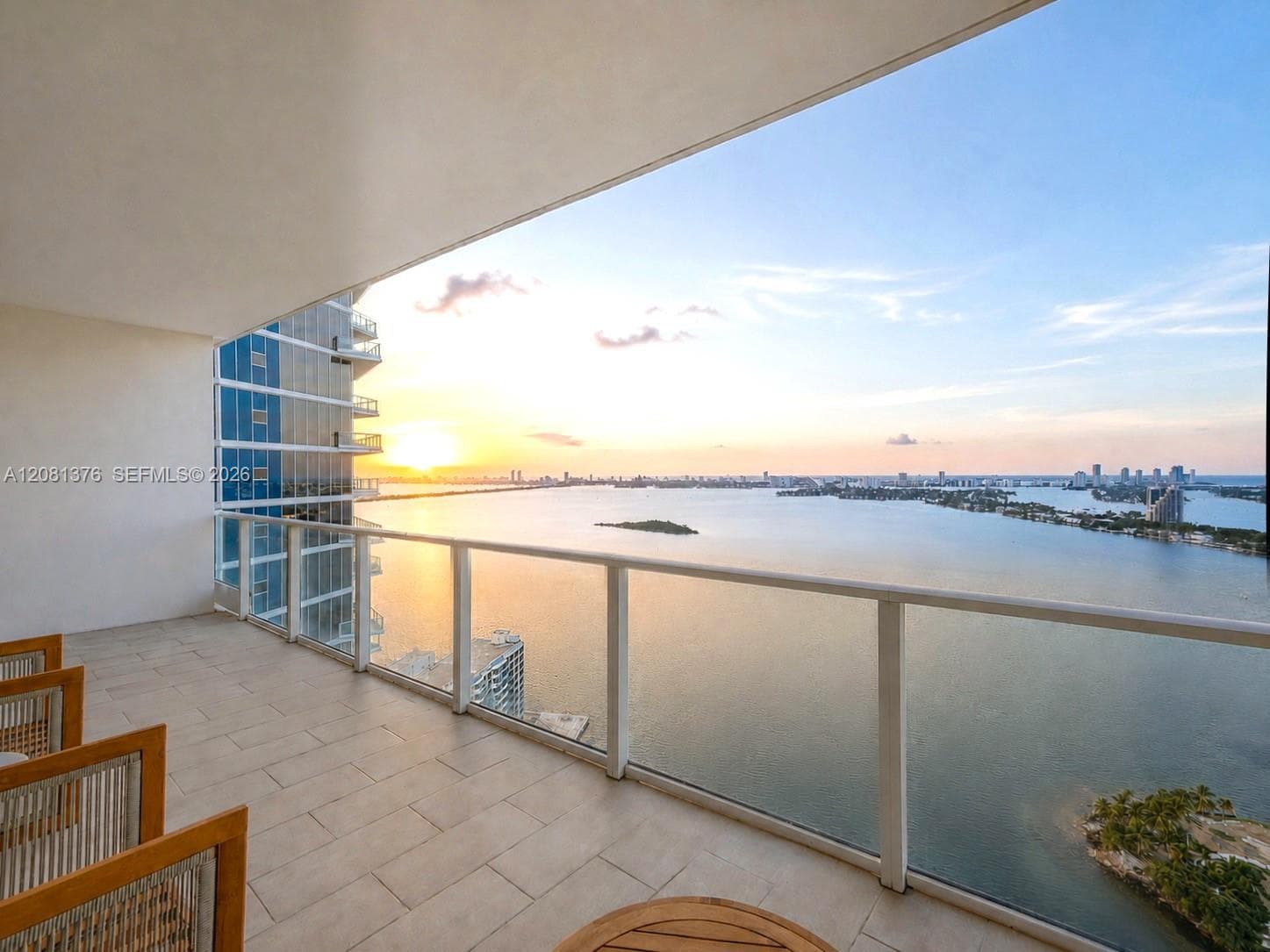 2020 N Bayshore Dr # 3406, Miami FL 33137