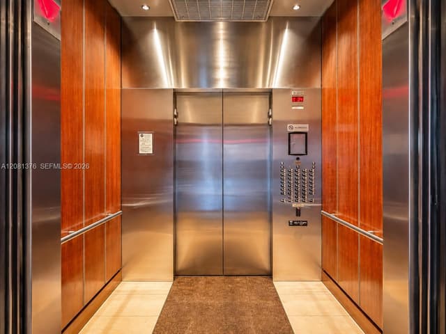 2020 N Bayshore Dr # 3406, Miami FL 33137 - Miami, FL - Photo 4