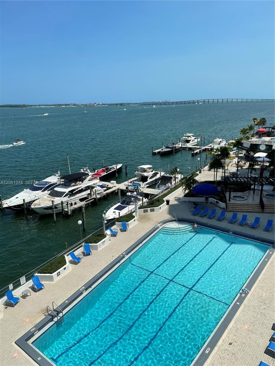 801 Brickell Bay Dr # 767, Miami FL 33131 - Miami, FL - Photo 1