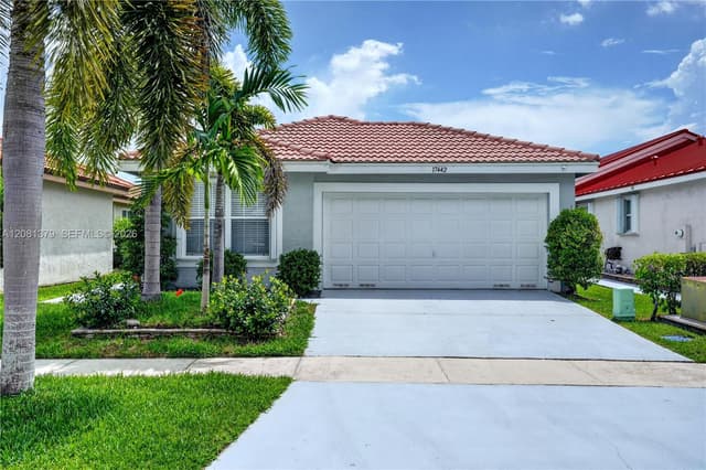 17442 SW 18th St, Miramar FL 33029 - Miramar, FL - Photo 2