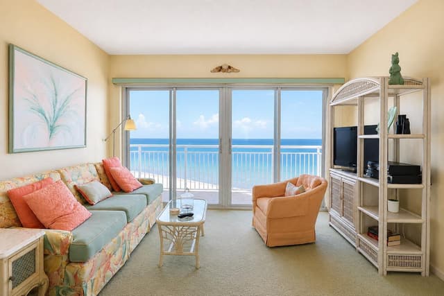 710 N OCEAN Boulevard # 1205, Pompano Beach FL 33062 - Pompano Beach, FL - Photo 5