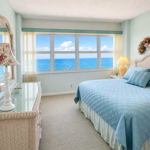 710 N OCEAN Boulevard # 1205, Pompano Beach FL 33062 - Pompano Beach, FL - Photo 4