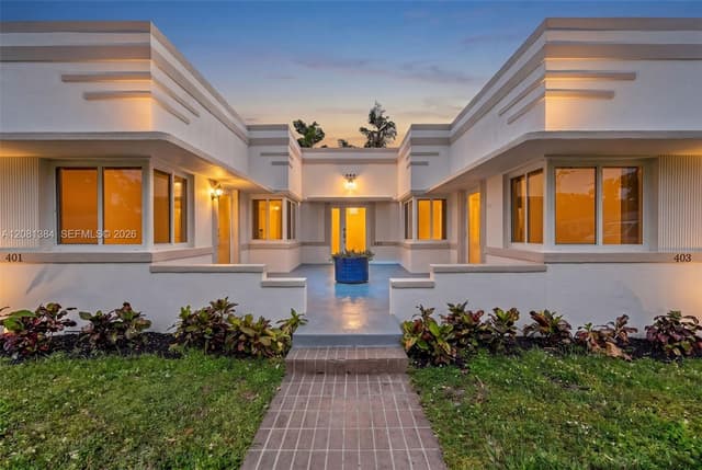 401 NE 14th Ave, Fort Lauderdale FL 33301 - Fort Lauderdale, FL - Photo 3