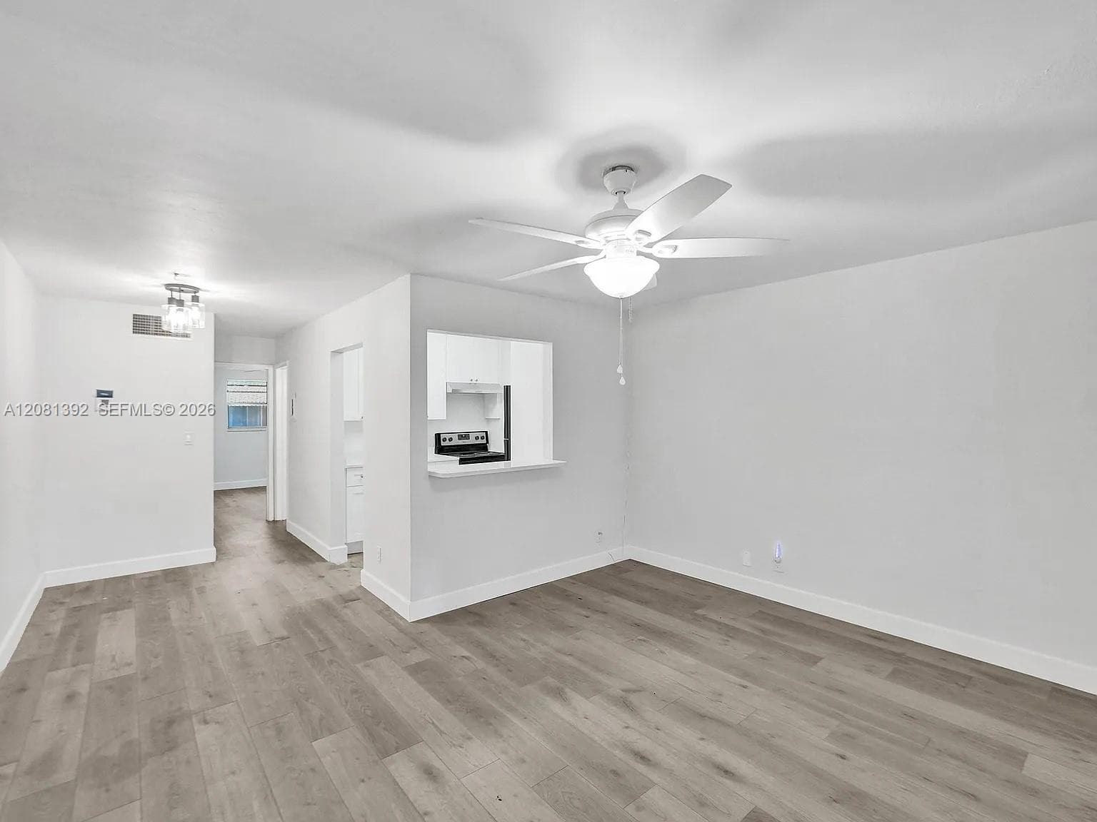 Listing