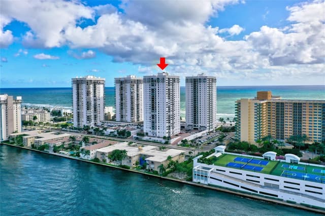2401 S Ocean Dr # 1906, Hollywood FL 33019 - Hollywood, FL - Photo 2