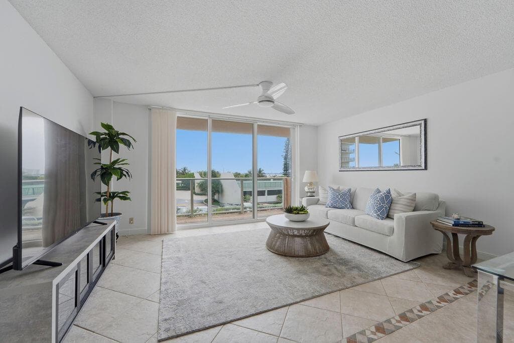 5440 N Ocean Drive # 203, Singer Island FL 33404 - Singer Island, FL - Photo 1