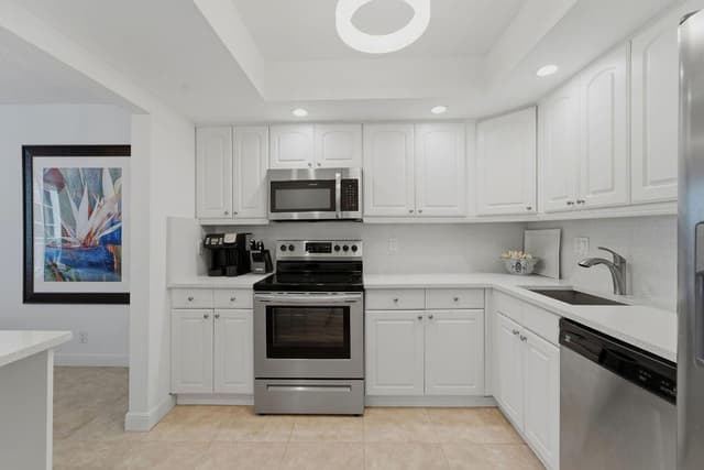 5440 N Ocean Drive # 203, Singer Island FL 33404 - Singer Island, FL - Photo 5
