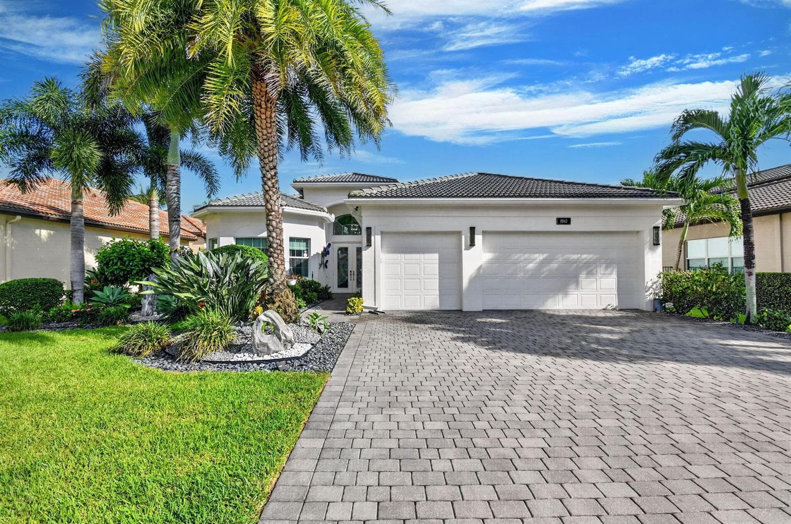 8843 GOLDEN MOUNTAIN Circle, Boynton Beach FL 33473 - Boynton Beach, FL - Photo 1