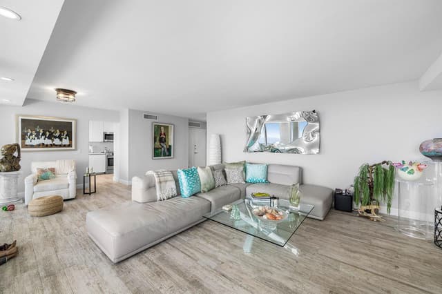 2800 S OCEAN Boulevard # 17L, Boca Raton FL 33432 - Boca Raton, FL - Photo 6