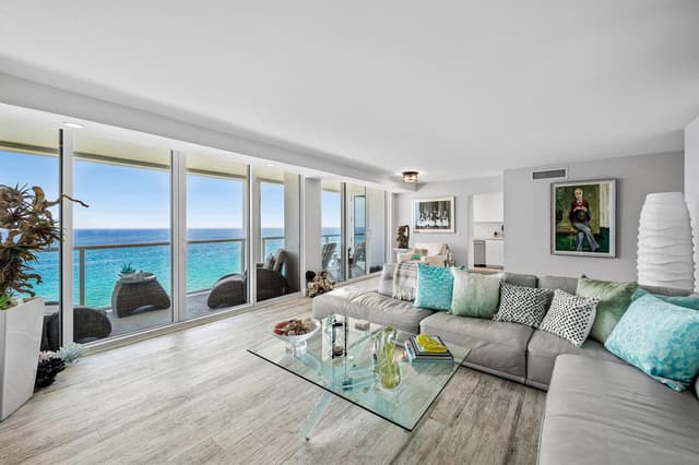 2800 S OCEAN Boulevard # 17L, Boca Raton FL 33432 - Boca Raton, FL - Photo 7