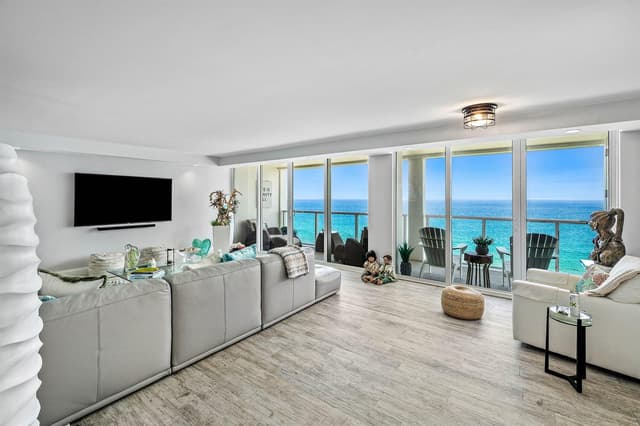 2800 S OCEAN Boulevard # 17L, Boca Raton FL 33432 - Boca Raton, FL - Photo 3