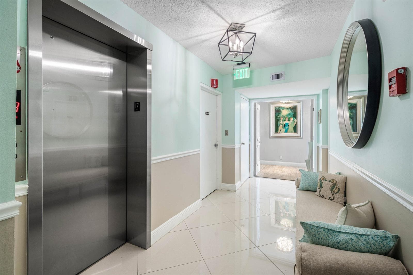 2800 S OCEAN Boulevard # 17L, Boca Raton FL 33432 - Boca Raton, FL - Photo 1