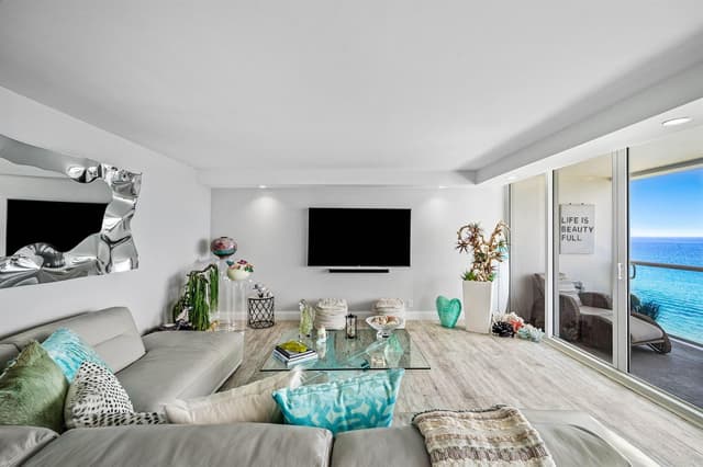2800 S OCEAN Boulevard # 17L, Boca Raton FL 33432 - Boca Raton, FL - Photo 4
