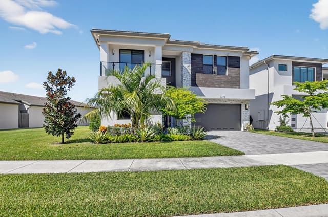 8215 Crystal Downs Avenue, Boca Raton FL 33434 - Boca Raton, FL - Photo 2