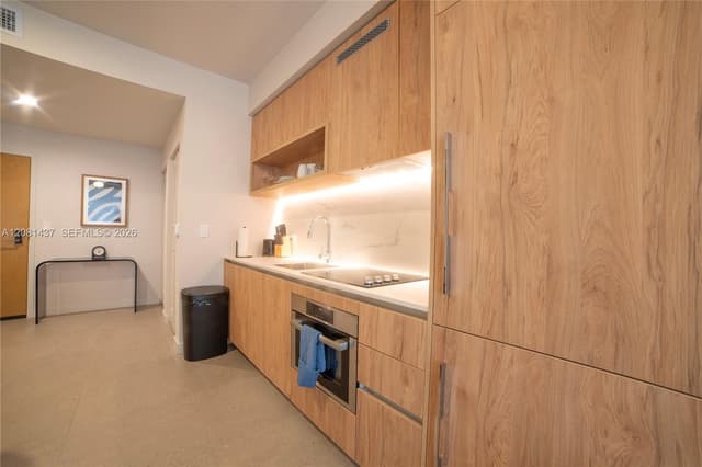 11 NE 6TH # 1403, Miami FL 33132 - Miami, FL - Photo 2