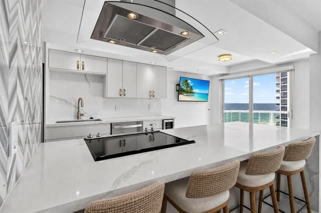 3400 GALT OCEAN Drive # 606S, Fort Lauderdale FL 33308 - Fort Lauderdale, FL - Photo 2