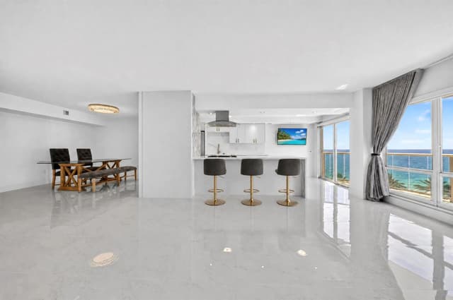 3400 GALT OCEAN Drive # 606S, Fort Lauderdale FL 33308 - Fort Lauderdale, FL - Photo 3