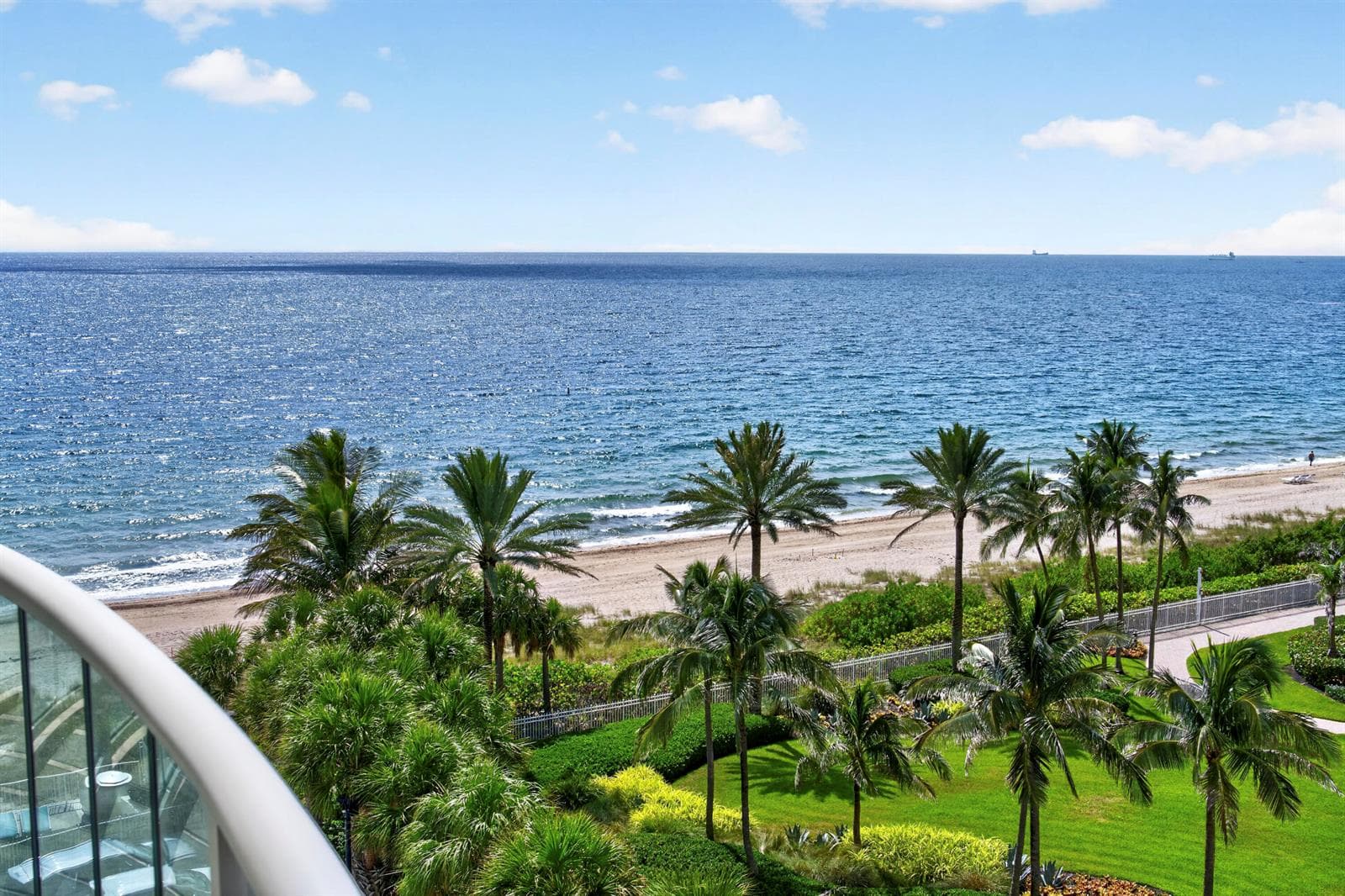 3400 GALT OCEAN Drive # 606S, Fort Lauderdale FL 33308 - Fort Lauderdale, FL - Photo 1