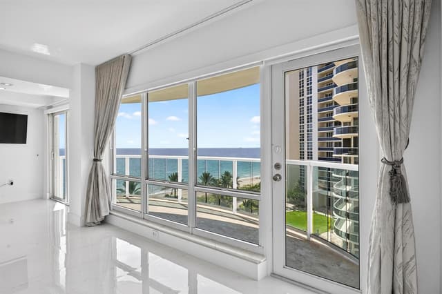 3400 GALT OCEAN Drive # 606S, Fort Lauderdale FL 33308 - Fort Lauderdale, FL - Photo 4