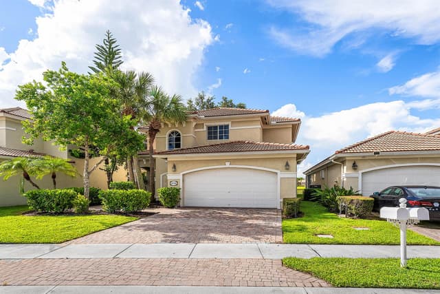 8728 S SAN ANDROS, West Palm Beach FL 33407 - West Palm Beach, FL - Photo 2