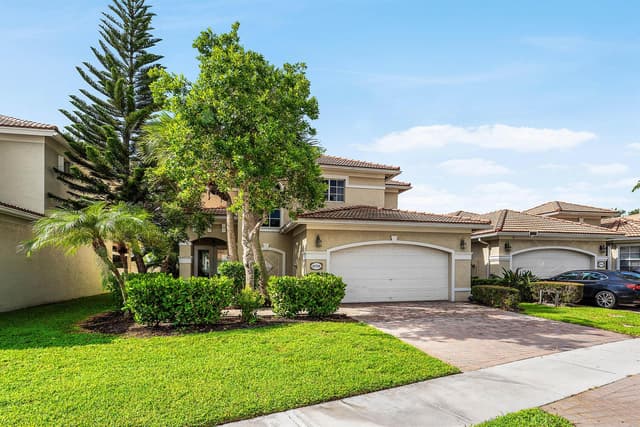 8728 S SAN ANDROS, West Palm Beach FL 33407 - West Palm Beach, FL - Photo 3