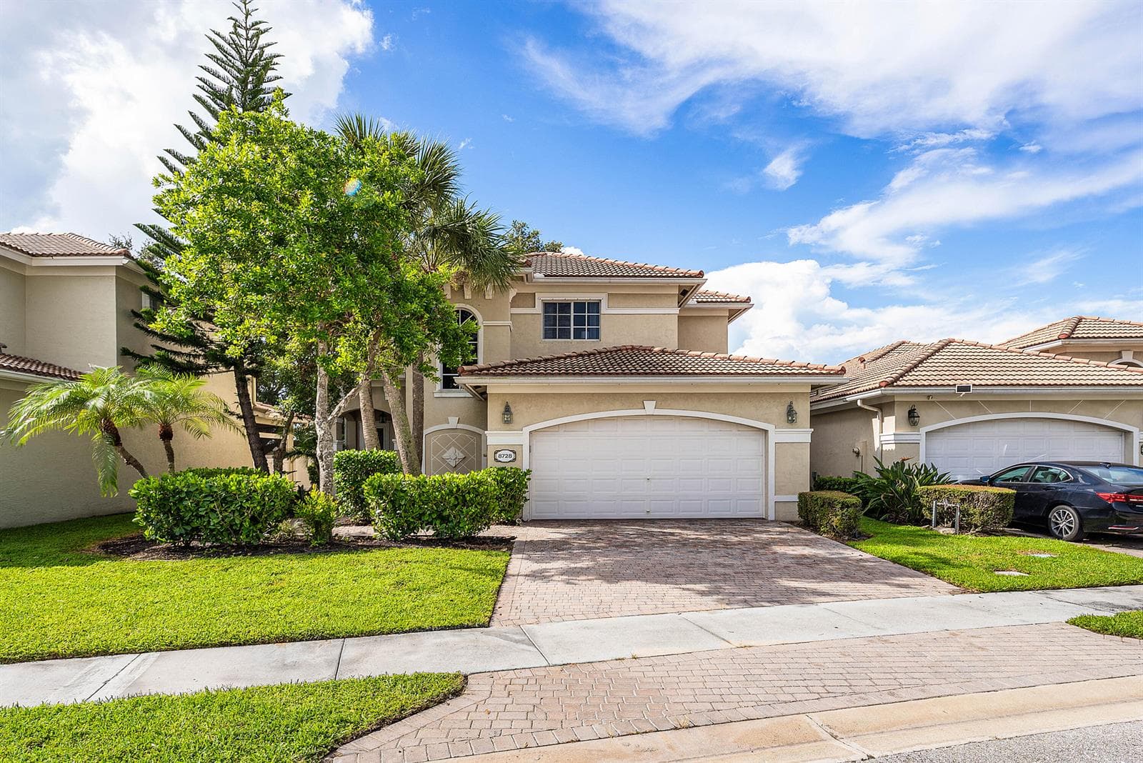 8728 S SAN ANDROS, West Palm Beach FL 33407